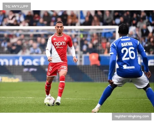 布雷斯特一球爆冷摩纳哥 敦比亚头球补射制胜