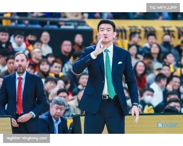 广厦战术体系被迫重构 王博需挖掘年轻锋线群潜力